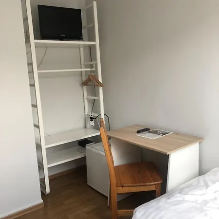 Hotel Schwaferts-3
