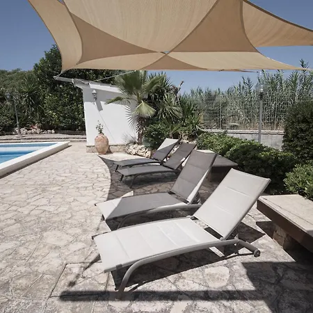Villa Lina Bed&Breakfast-2