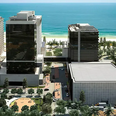 Windsor Tower Hotel-3