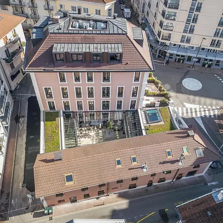 Grand Hôtel Du Parc - Teritoria-2