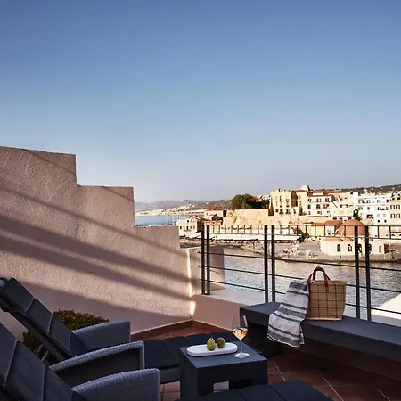 Casa Delfino Hotel & Spa-3