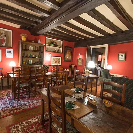 Le Relais Cicero-2