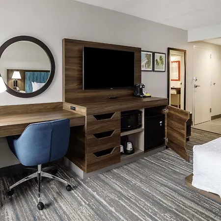 Hampton Inn Port Charlotte-3