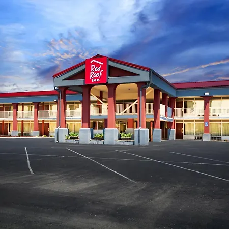 Red Roof Inn Berea-2