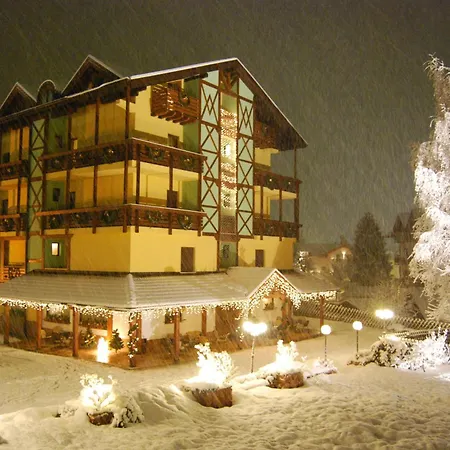 Hotel Dal Bon-3