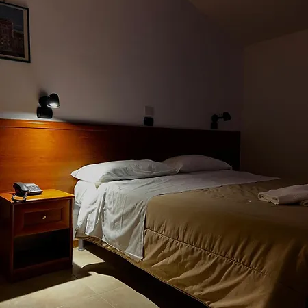 Hotel Faggio Rosso-2