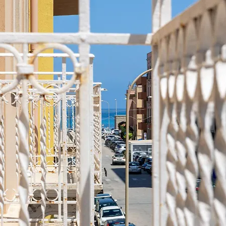 B&B Il Sole Blu-2