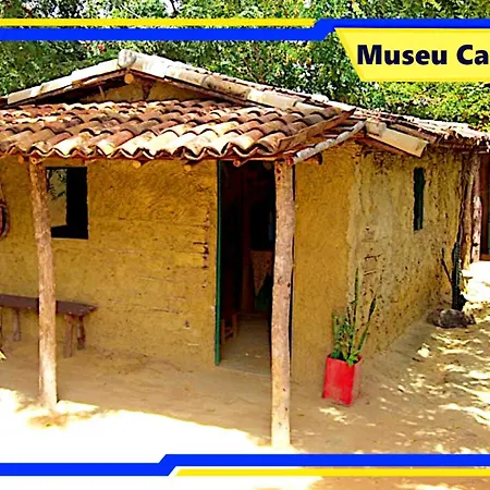 Pousada Casa de Taipa-3