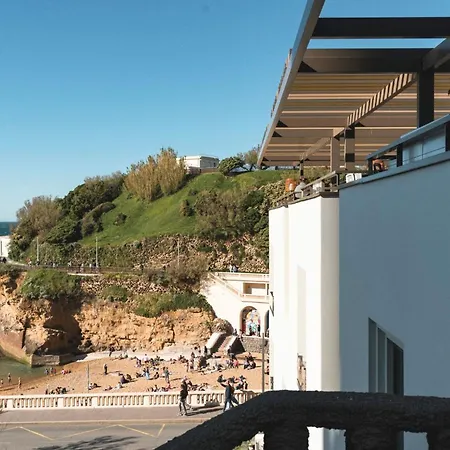 Hôtel de La Plage-2
