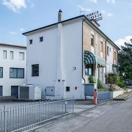 Hotel Classicano-2