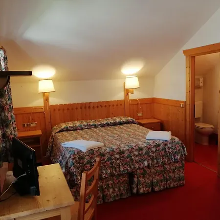 Hotel Locanda Grauson-3