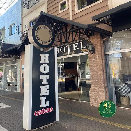 Hotel Gaucha-2