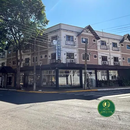 Hotel Gaucha-3