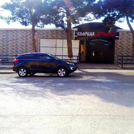 Hotel Lilo Near Airport-3