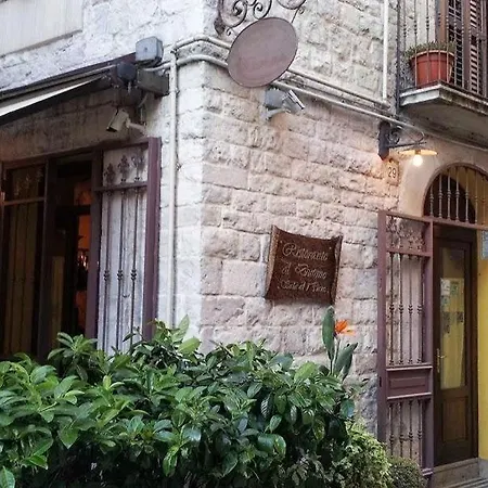 I 13 Cavalieri Guest House-3