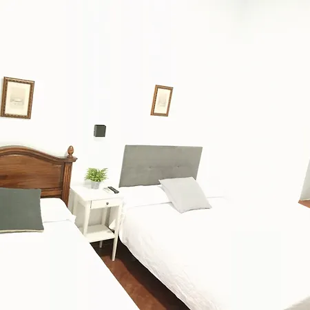 Hostal Cuzco-2