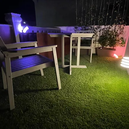 Urban Private Spa-3