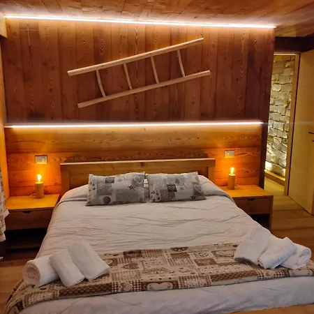 Chalet 1400-3