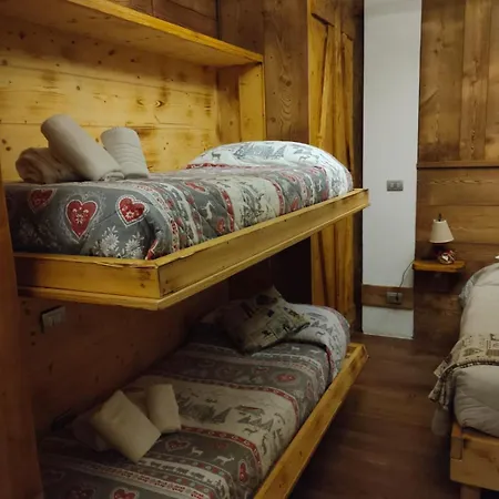Chalet 1400-2