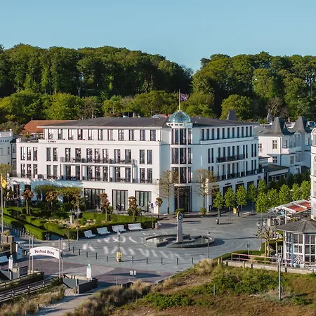 A-Rosa Hotel Ceres Am Meer - Adults Only-3