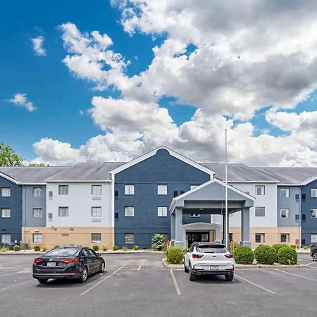 Country Inn & Suites By Radisson, Pickerington, Oh-2
