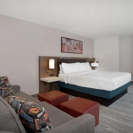 Hilton Garden Inn Omaha West-2