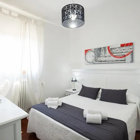 Hotel Porta Romana - Lucehotels-2