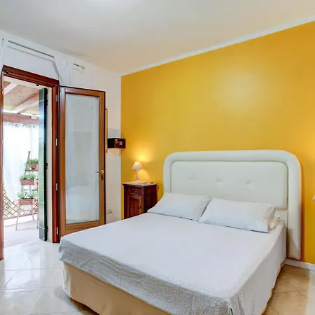 B&B A Casa Di Marta-3