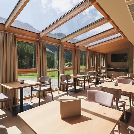 Hotel Gertraud-2