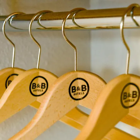 B&B Hotel Saint-Avold Nord-3