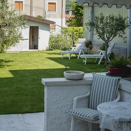 Casa Ginev Room & Apartments-2