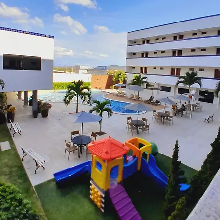 Hotel Asa Branca-2
