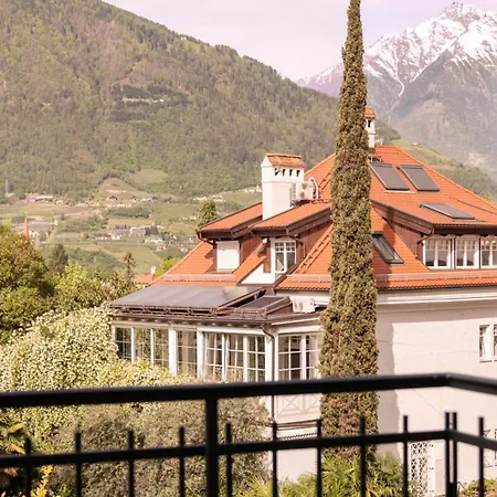 Hotel Villa Laurus-3