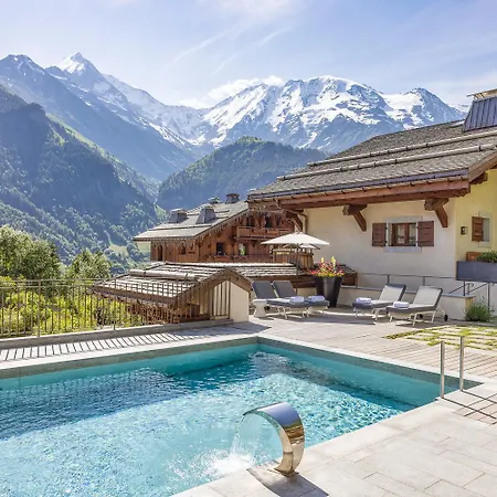 Armancette - The Leading Hotels Of The World-2