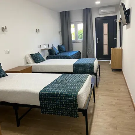 Hotel Rubi-3