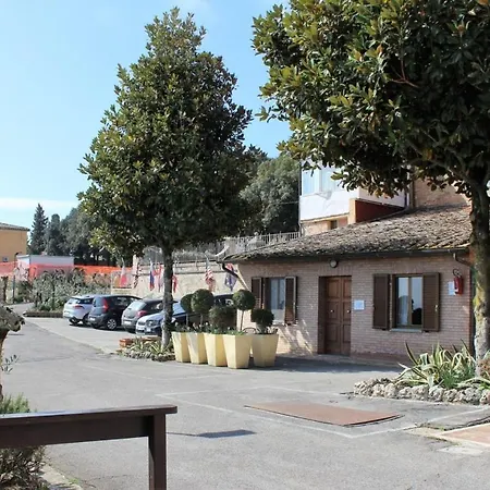 Hotel Porta Romana - Lucehotels-3
