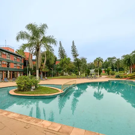 Exe Hotel Cataratas-2