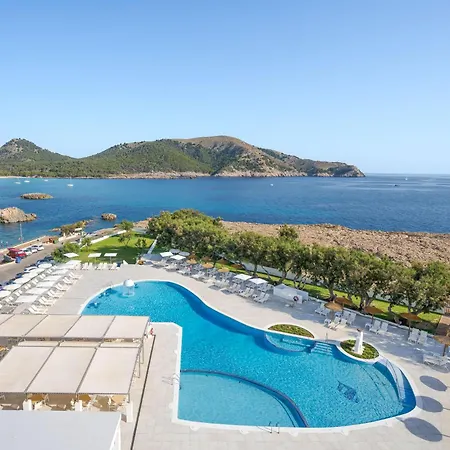 Thb Cala Lliteras - Adults Only-2