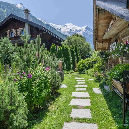 Chalet-Hôtel Hermitage-3