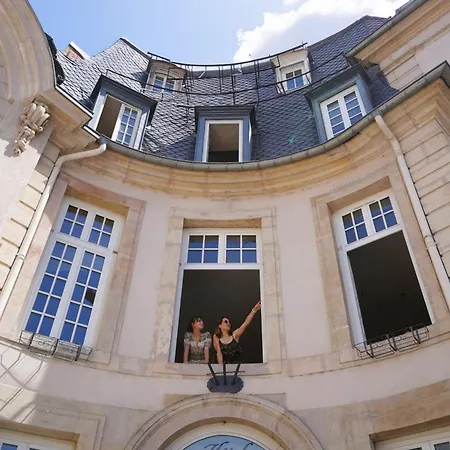 Hotel Des Prélats-2