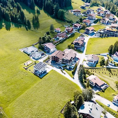 Hotel Klockerhof-2