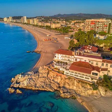 Hotel Costa Brava-2