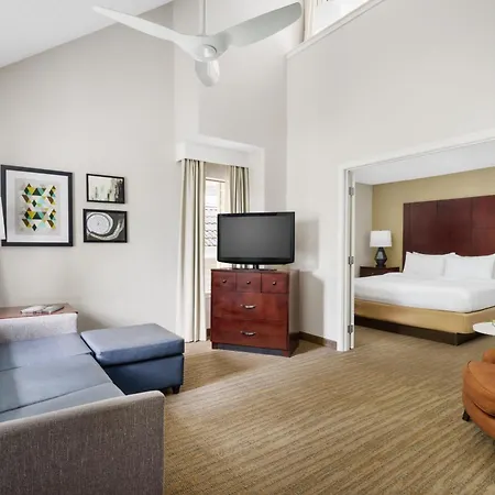 Residence Inn By Marriott Seattle/Bellevue-2