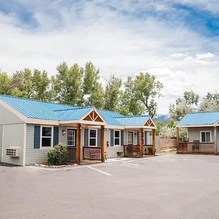 Salida Inn & Monarch Suites-3