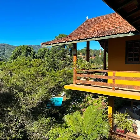 Pousada da Trilha-3