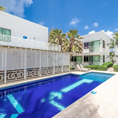 Hotel San Luis Beach House By Oxohotel-3
