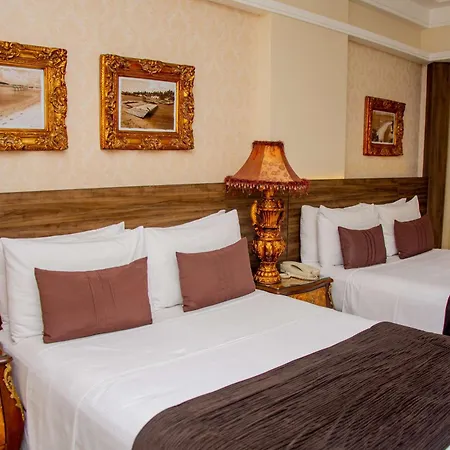 Majestic Ponta Negra Beach,Worldhotels Elite-3