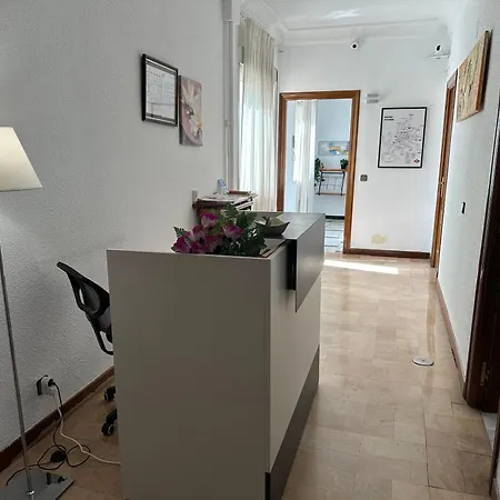 Hostal Arrate-2