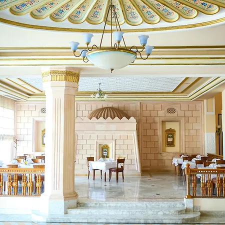 Mahdia Palace Thalasso-2