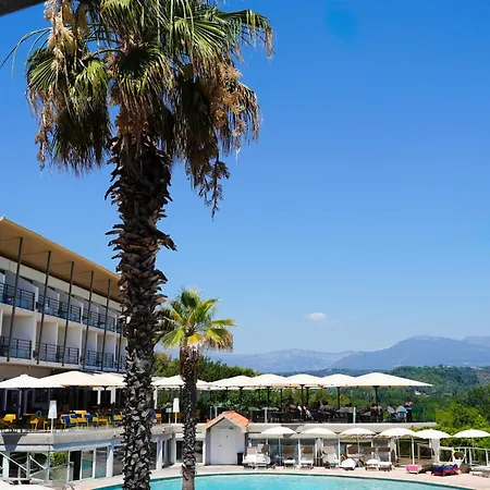 Thalazur Antibes - Hôtel&Spa-3